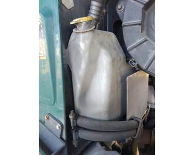 Mack Pinnacle CXU612 Right Windshield Washer Reservoir for a Mack CXU612