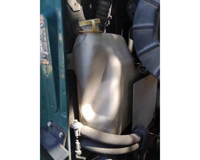 Mack Pinnacle CXU612 Right Windshield Washer Reservoir for a Mack CXU612