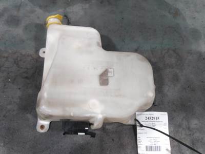 Mack Pinnacle CXU613 Right Windshield Washer Reservoir for a Mack CXU613