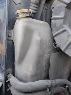 Mack Pinnacle CXU613 Windshield Washer Reservoir for a Mack CXU613