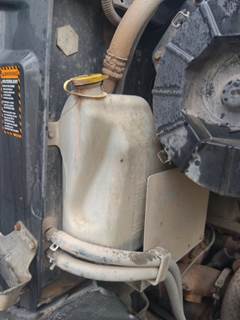 Mack Pinnacle CXU613 Windshield Washer Reservoir for a Mack CXU613