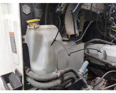 Mack Pinnacle CXU613 Windshield Washer Reservoir for a Mack CXU613