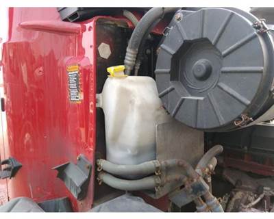 Mack Pinnacle CXU613 Right Windshield Washer Reservoir for a Mack CXU613