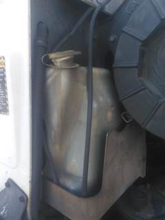 Mack Vision CX612 Windshield Washer Reservoir for a Mack CX612