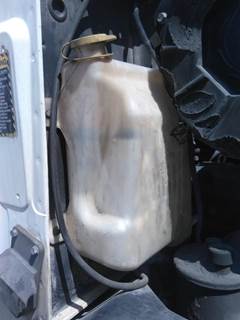 Mack Vision CX612 Windshield Washer Reservoir for a Mack CX612