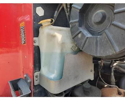 Mack Vision CXN613 Windshield Washer Reservoir for a Mack CXN613