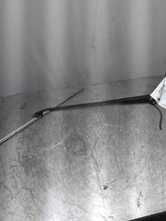 Peterbilt 320 Left Windshield Washer Reservoir