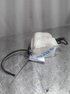 Peterbilt 320 Windshield Washer Reservoir