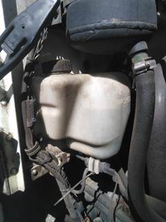 Peterbilt 330 Windshield Washer Reservoir