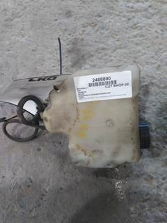 Peterbilt 330 Windshield Washer Reservoir