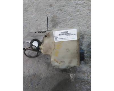 Peterbilt 330 Windshield Washer Reservoir