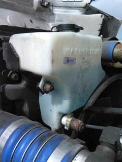 Peterbilt 337 Windshield Washer Reservoir
