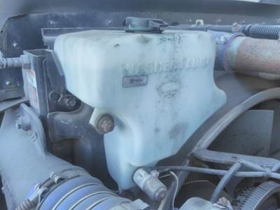 Peterbilt 337 Left Windshield Washer Reservoir