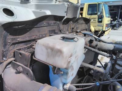 Peterbilt 337 Windshield Washer Reservoir