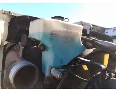 Peterbilt 337 Left Windshield Washer Reservoir