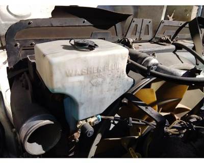 Peterbilt 337 Windshield Washer Reservoir