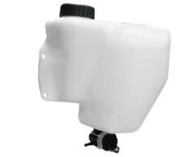 Peterbilt 357 Windshield Washer Reservoir