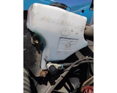 Peterbilt 367 Left Windshield Washer Reservoir