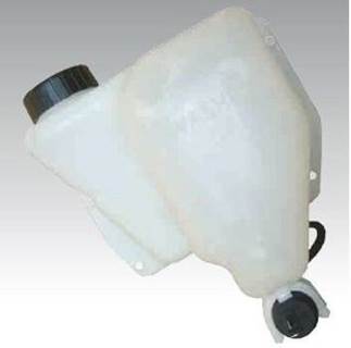 Peterbilt 379 Windshield Washer Reservoir