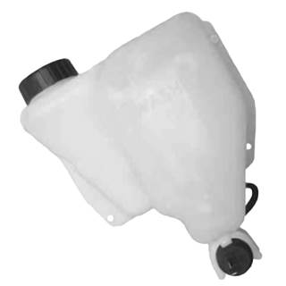 Peterbilt 379 Windshield Washer Reservoir