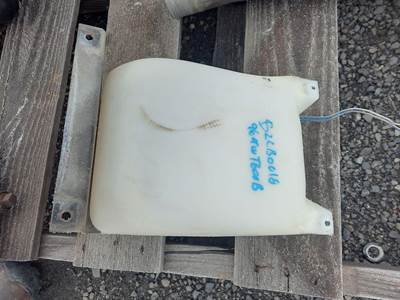 Peterbilt 379EXHD Windshield Washer Reservoir for a Peterbilt 379 EXHD