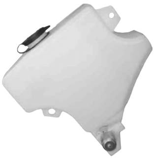 Peterbilt 384 Windshield Washer Reservoir