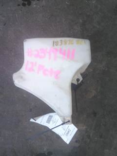 Peterbilt 384 Windshield Washer Reservoir