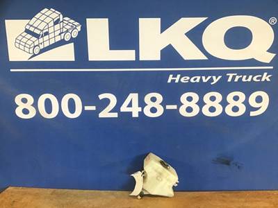 Peterbilt 386 Windshield Washer Reservoir