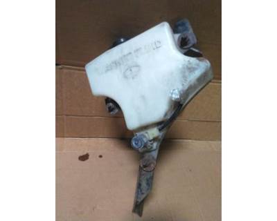 Peterbilt 386 Left Windshield Washer Reservoir