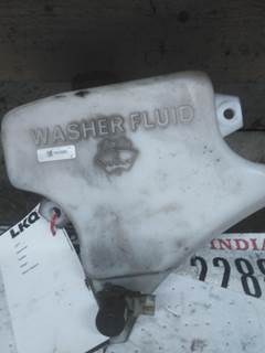 Peterbilt 567 Left Windshield Washer Reservoir
