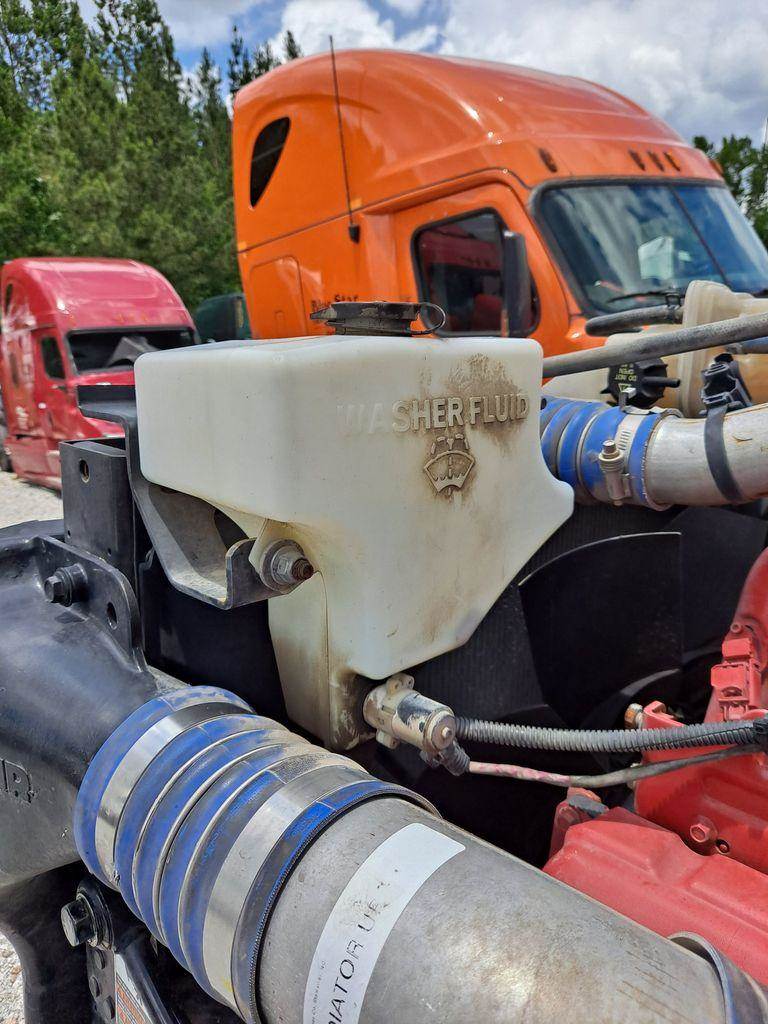 2020 Peterbilt 579 Windshield Washer Reservoir For Sale Athens, GA 2261483