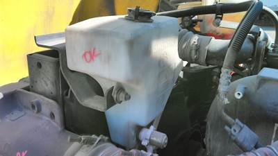 Peterbilt 579 Left Windshield Washer Reservoir