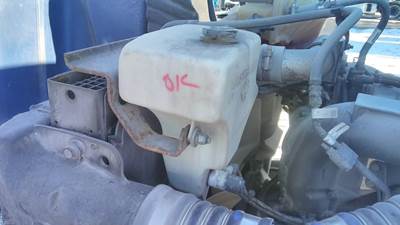 Peterbilt 579 Left Windshield Washer Reservoir
