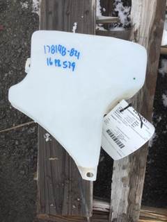 Peterbilt 579 Left Windshield Washer Reservoir