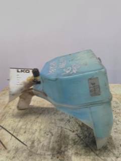 Peterbilt 579 Windshield Washer Reservoir