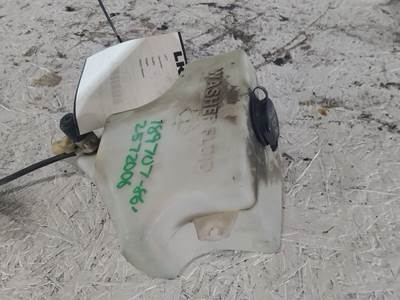 Peterbilt 579 Left Windshield Washer Reservoir