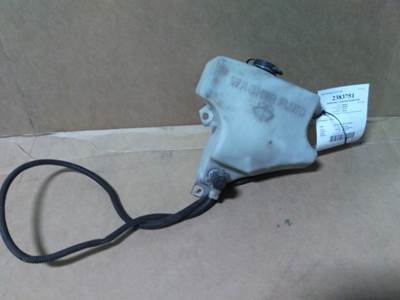 Peterbilt 579 Windshield Washer Reservoir