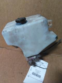 Peterbilt 579 Left Windshield Washer Reservoir