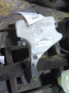 Peterbilt 579 Windshield Washer Reservoir