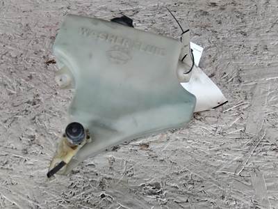 Peterbilt 579 Left Windshield Washer Reservoir