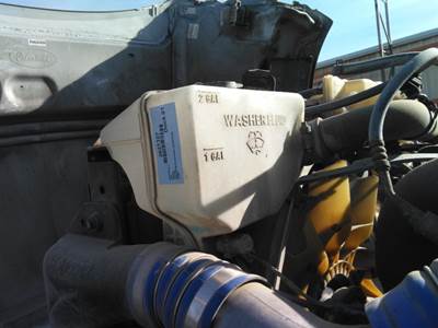 Peterbilt 579 Left Windshield Washer Reservoir