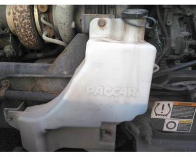 Peterbilt 579 Right Windshield Washer Reservoir