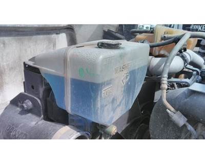 Peterbilt 579 Left Windshield Washer Reservoir