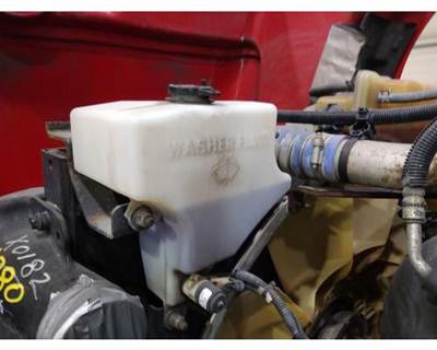 Peterbilt 579 Left Windshield Washer Reservoir