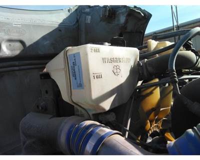 Peterbilt 579 Left Windshield Washer Reservoir