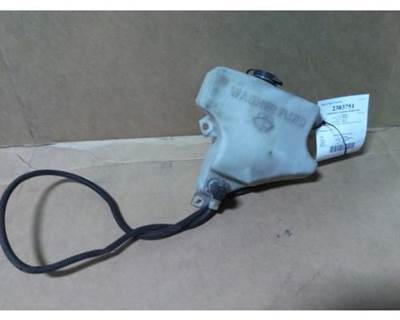 Peterbilt 579 Windshield Washer Reservoir