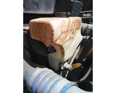 Peterbilt 579 Left Windshield Washer Reservoir