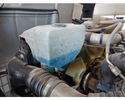 Peterbilt 579 Left Windshield Washer Reservoir