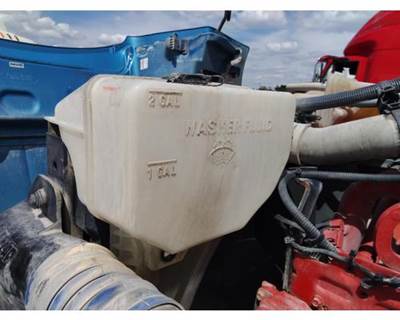 Peterbilt 579 Left Windshield Washer Reservoir
