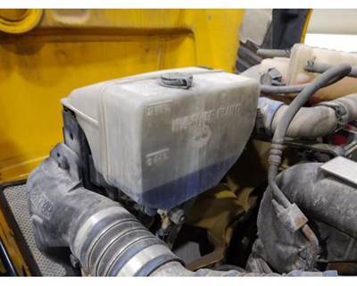 Peterbilt 579 Left Windshield Washer Reservoir